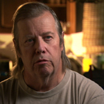 Walter, in desperate need of a kidney, Denver, Colorado.